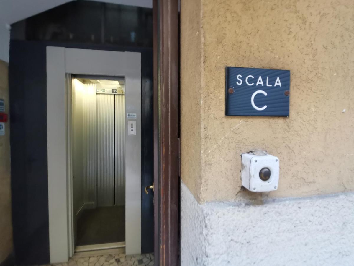 Parma Express Traveller'S Lodging Front Station Fs Parking المظهر الخارجي الصورة